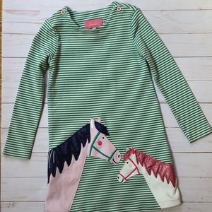 Joules dress